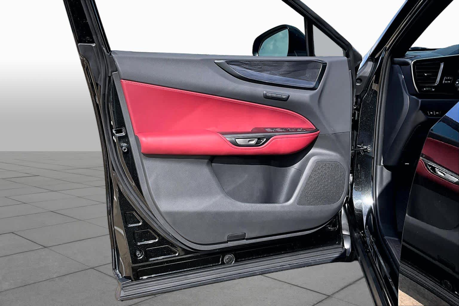 2026 Lexus NX 350 photo 10 of 22