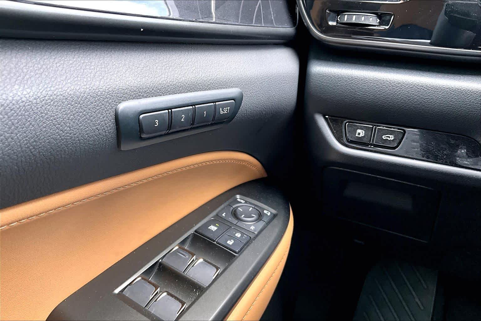 2025 Lexus NX 350 Premium  Eminent White Pearl at Lexus Southwest Houston