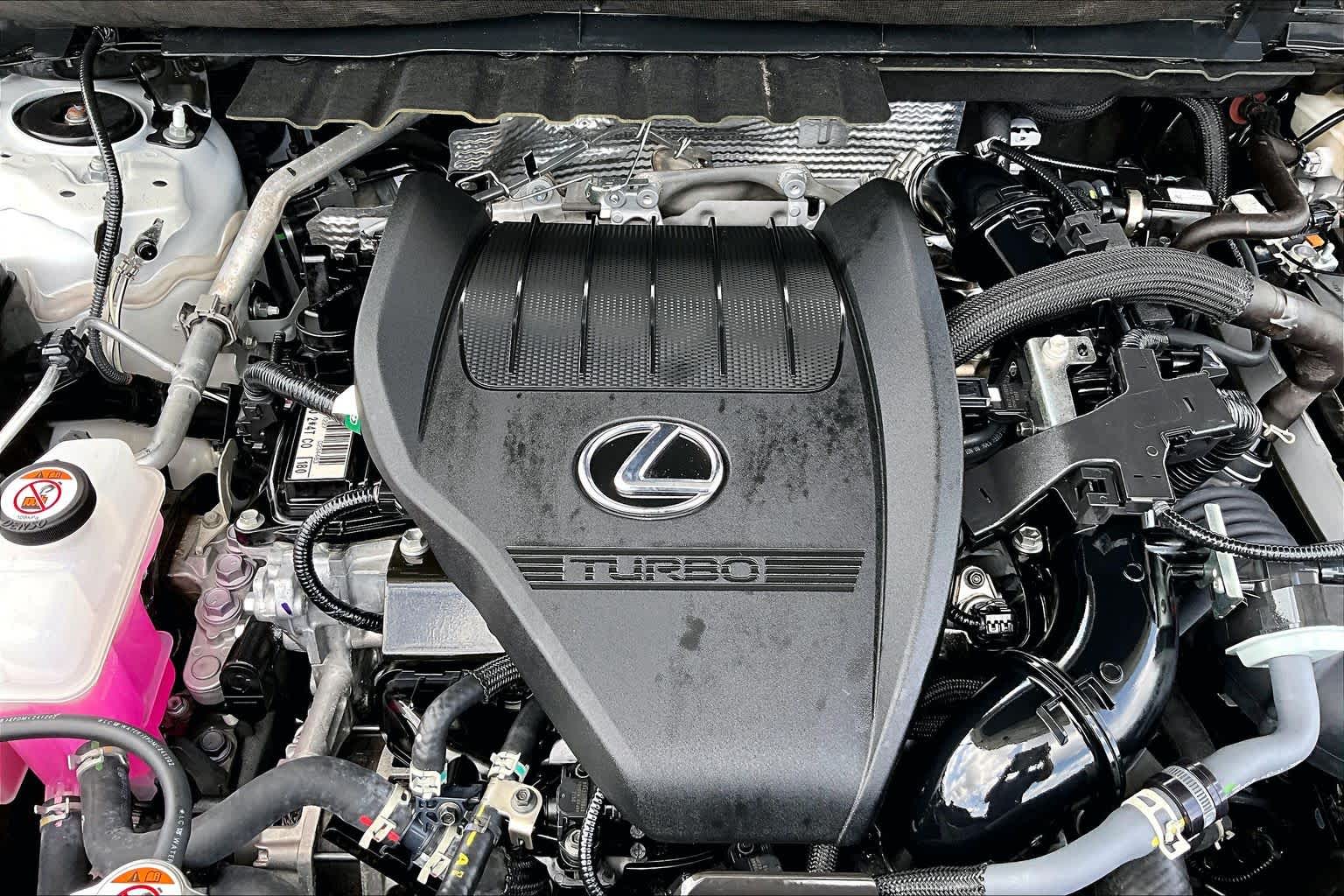 2025 Lexus NX 350 Premium  Eminent White Pearl at Lexus Southwest Houston