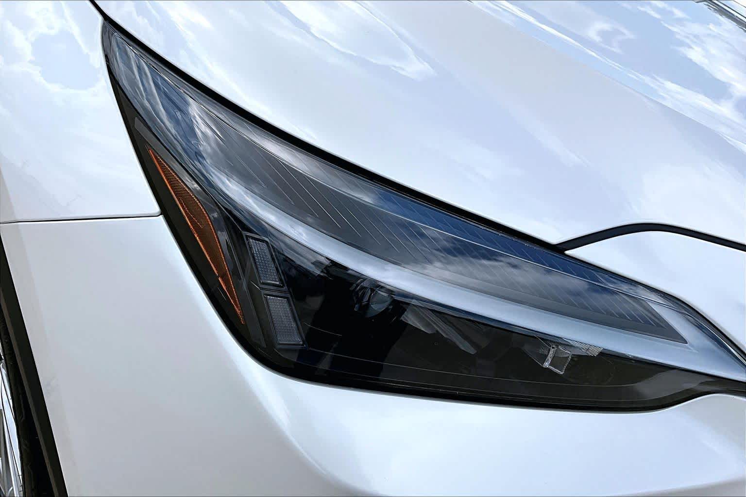 2025 Lexus NX 350 Premium  Eminent White Pearl at Lexus Southwest Houston