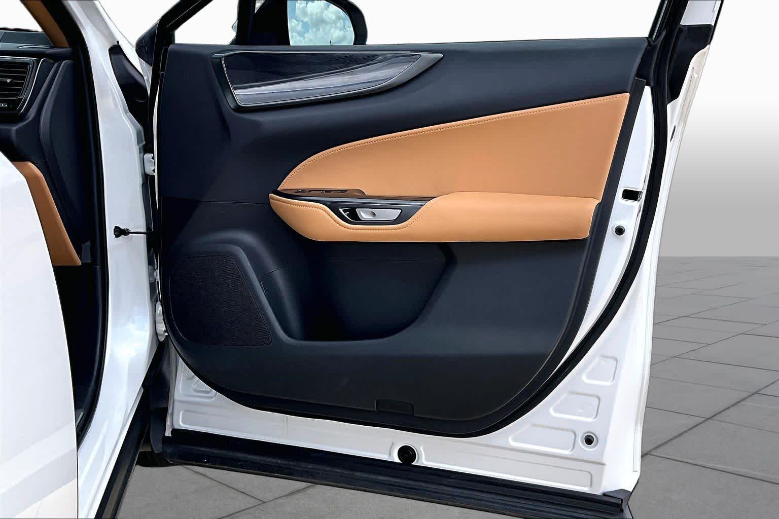 2025 Lexus NX 350 Premium  Eminent White Pearl at Lexus Southwest Houston