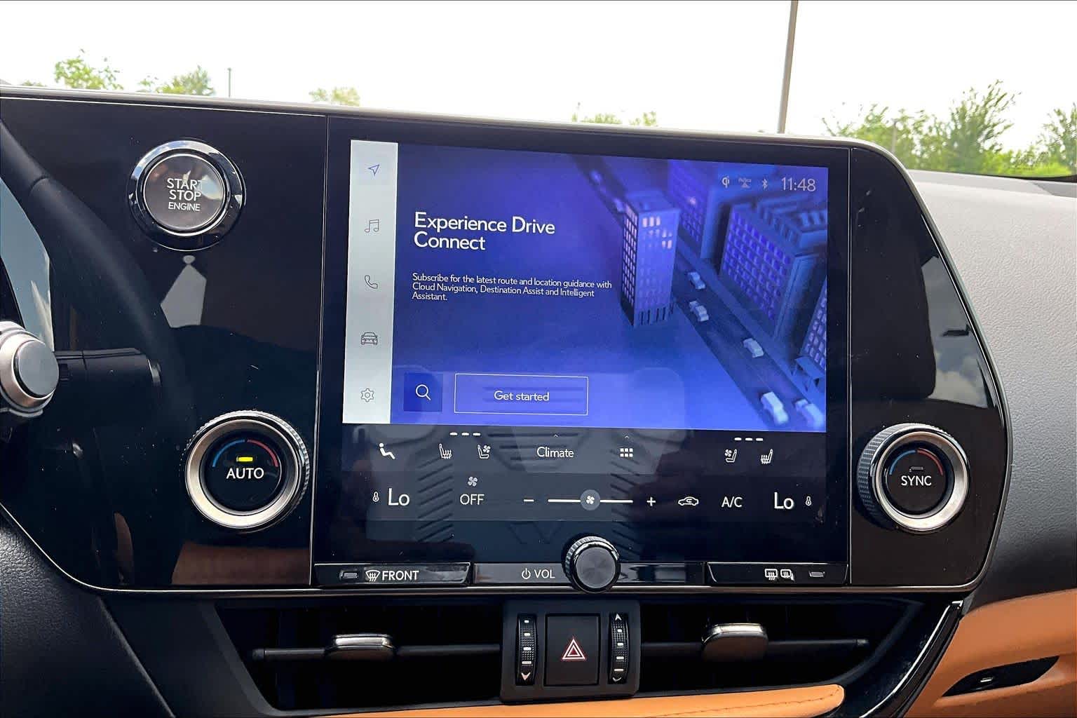 2025 Lexus NX 350 Premium  Eminent White Pearl at Lexus Southwest Houston