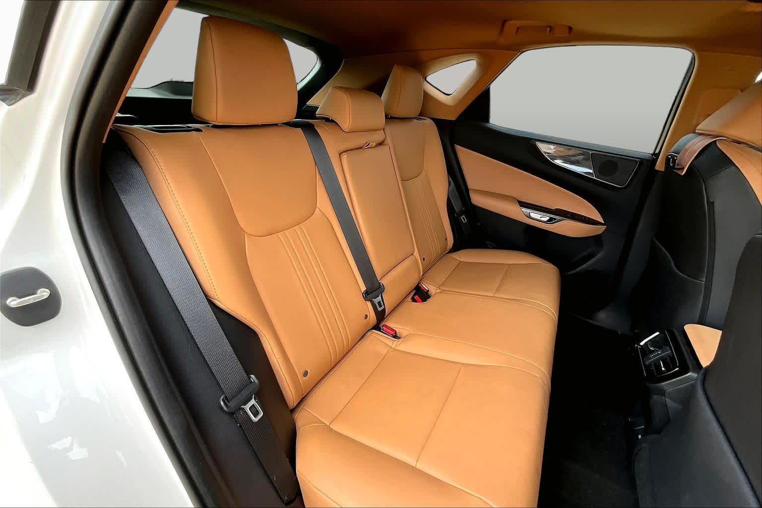 2025 Lexus NX 350 Premium  Eminent White Pearl at Lexus Southwest Houston
