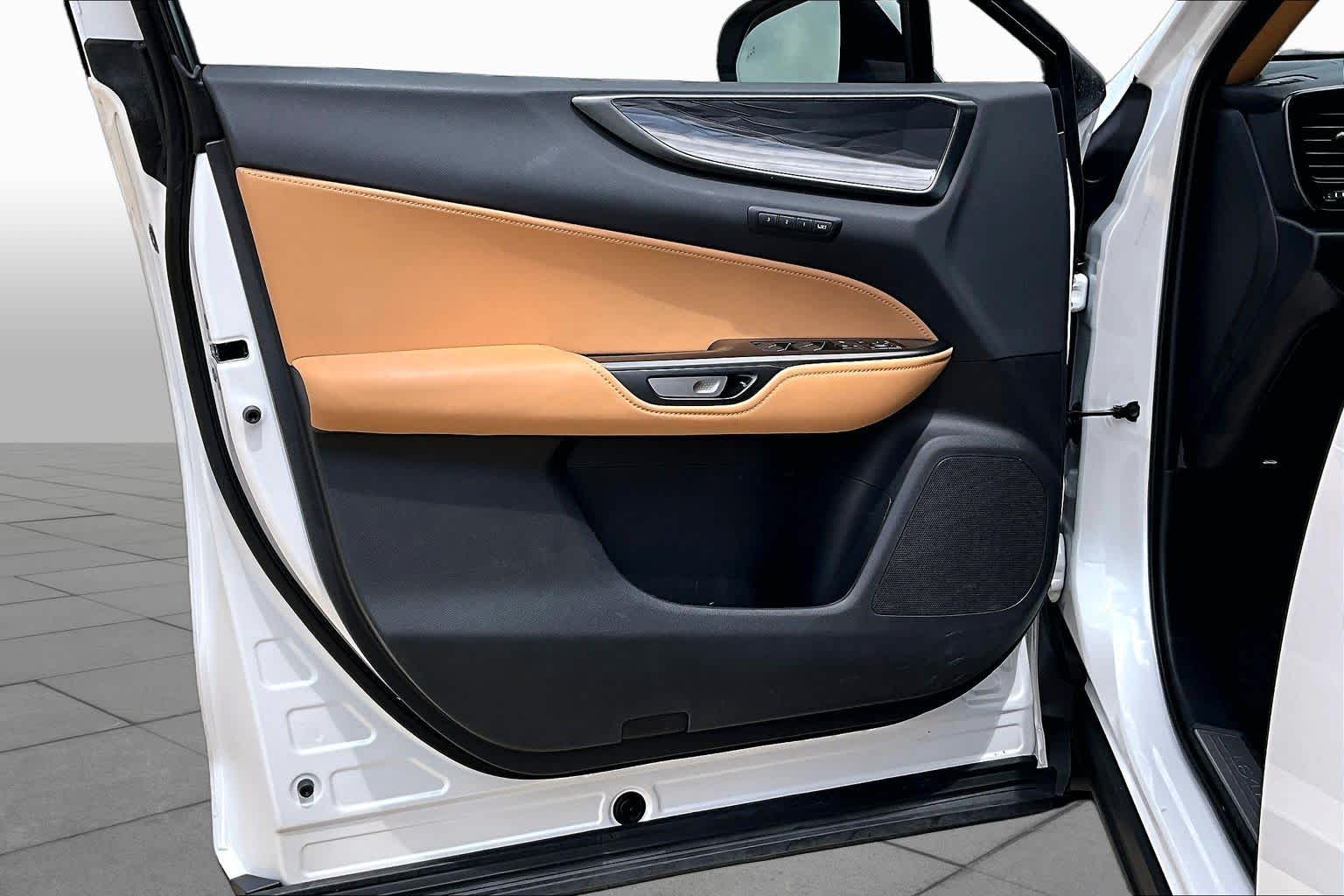 2025 Lexus NX 350 Premium  Eminent White Pearl at Lexus Southwest Houston