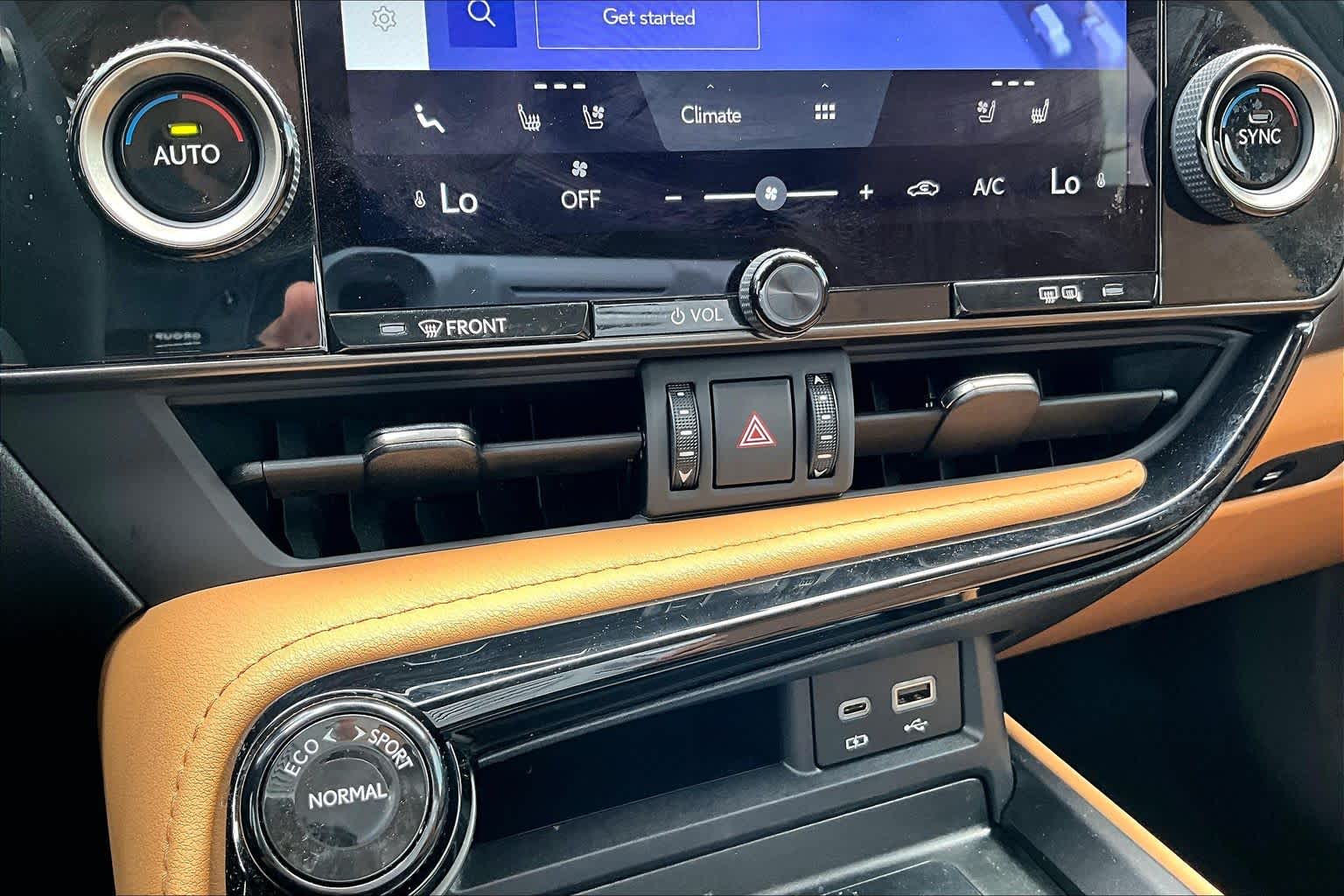 2025 Lexus NX 350 Premium  Eminent White Pearl at Lexus Southwest Houston