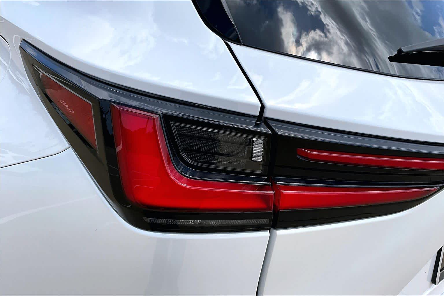 2025 Lexus NX 350 Premium  Eminent White Pearl at Lexus Southwest Houston