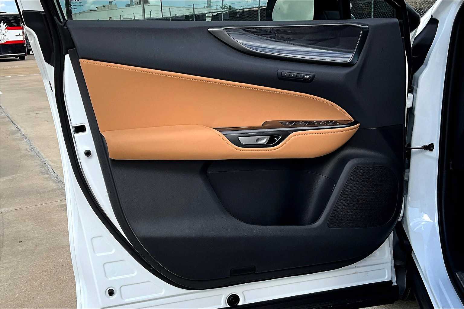 2026 Lexus NX Premium  - 9