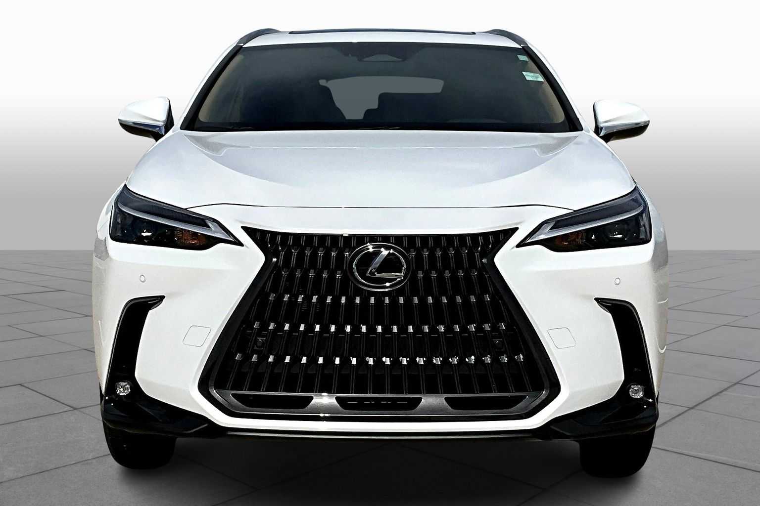 2026 Lexus NX Premium  - 2