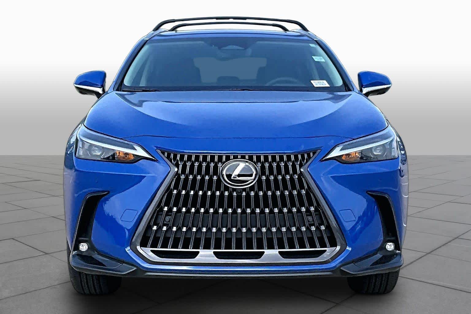 2026 Lexus NX 350 Premium - 2