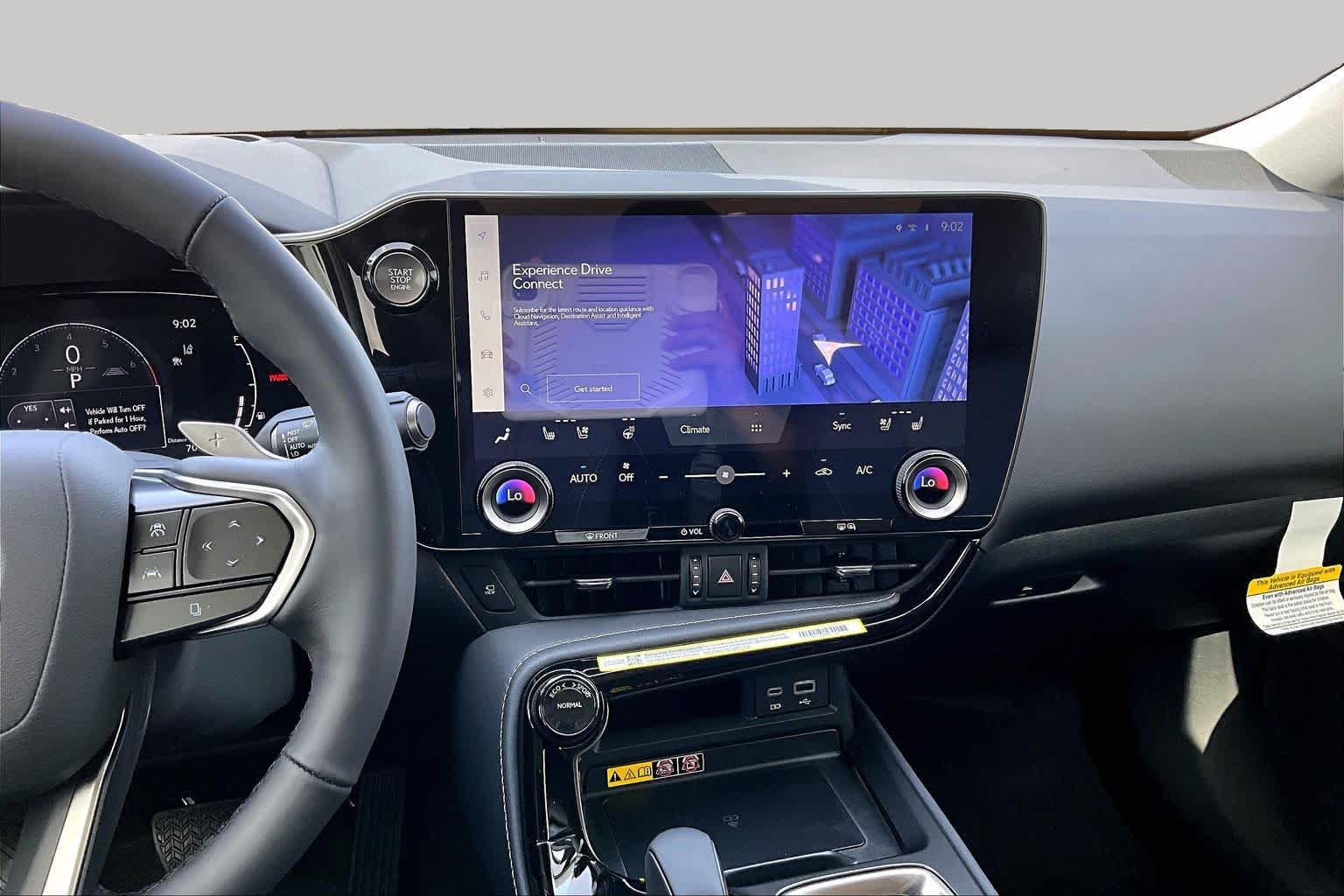 2026 Lexus NX 350 Premium - 5