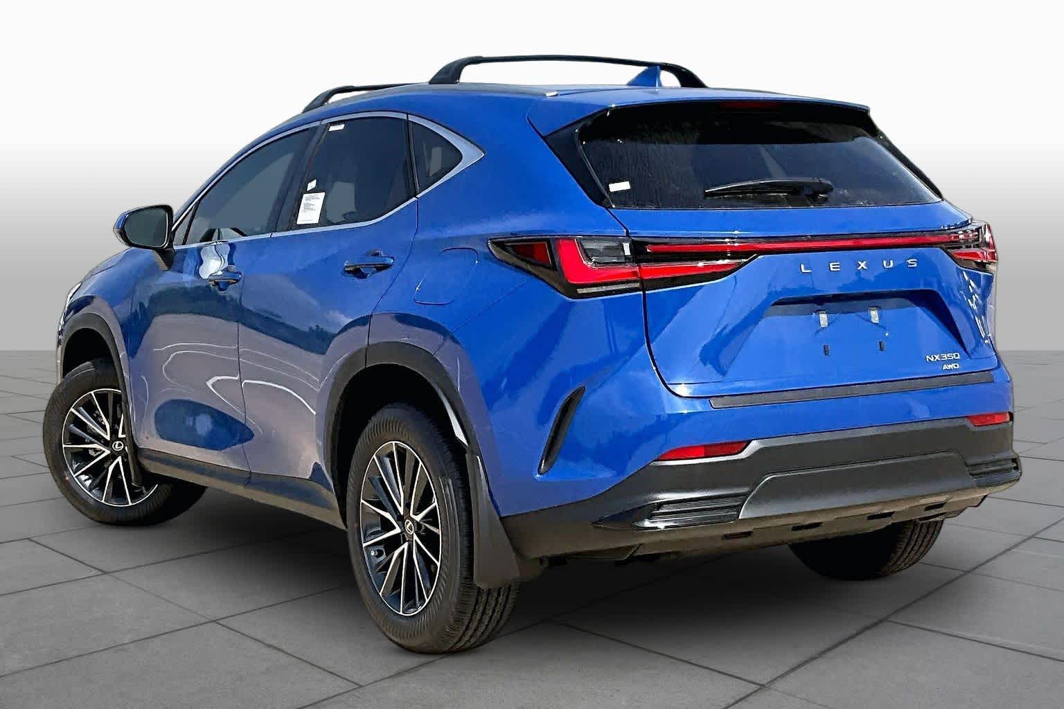2026 Lexus NX 350 Premium - 11