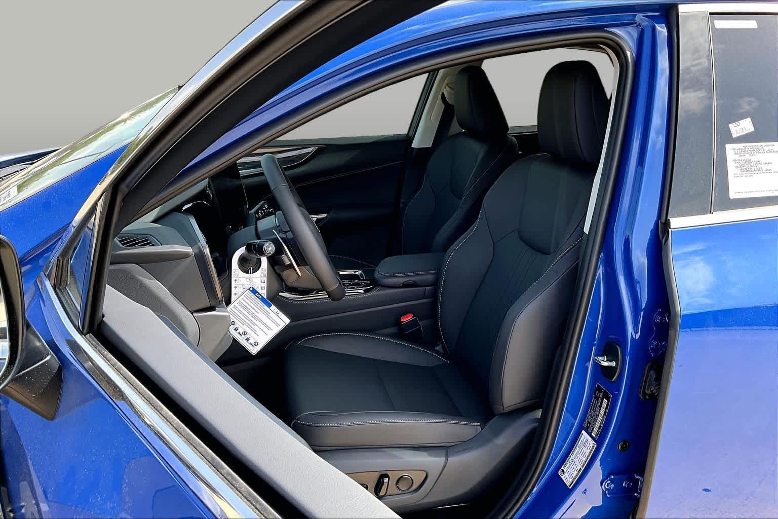 2026 Lexus NX 350 Premium - 8