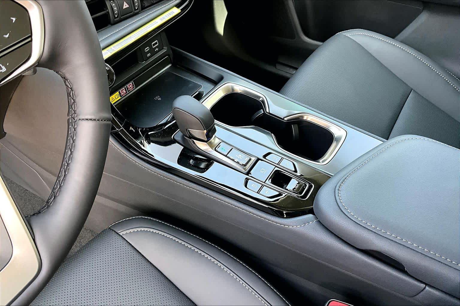 2026 Lexus NX 350 Premium - 6