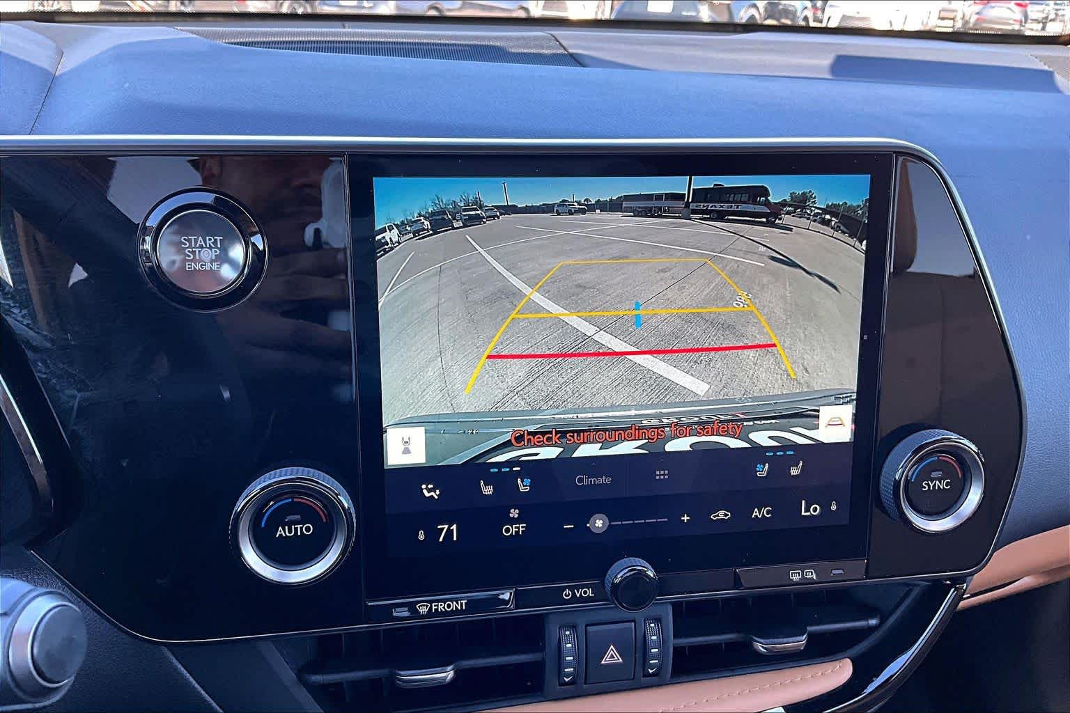 2025 Lexus NX Premium  Atomic Silver at AutoNation USA Katy