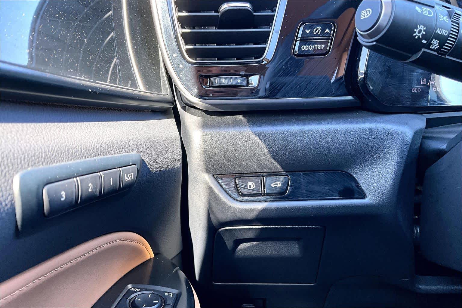 2025 Lexus NX Premium  Atomic Silver at AutoNation USA Katy