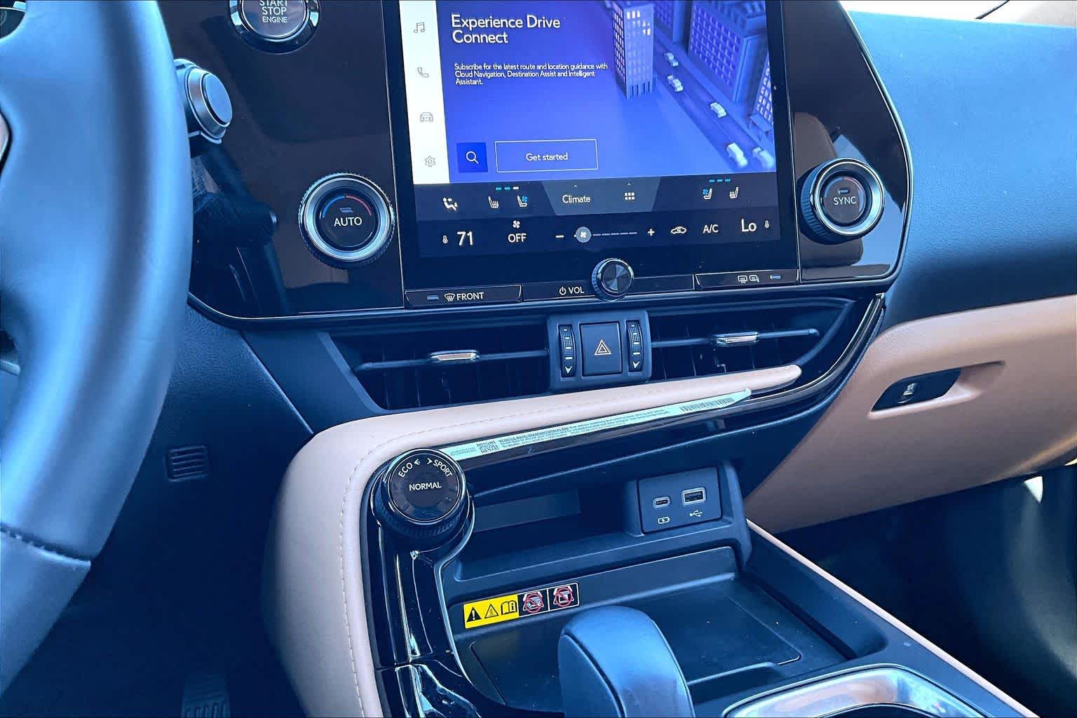 2025 Lexus NX Premium  Atomic Silver at AutoNation USA Katy