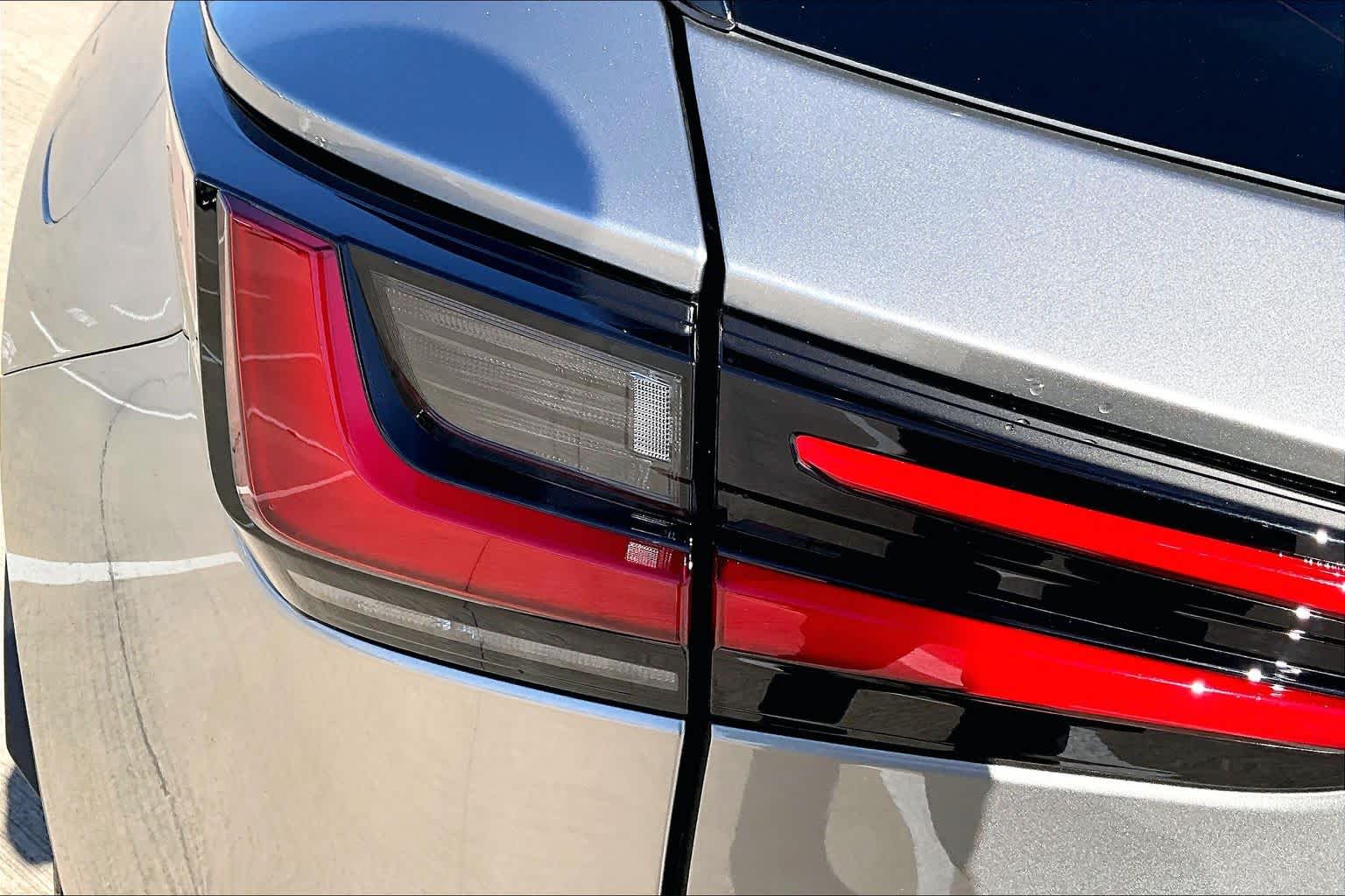 2025 Lexus NX Premium  Atomic Silver at AutoNation USA Katy