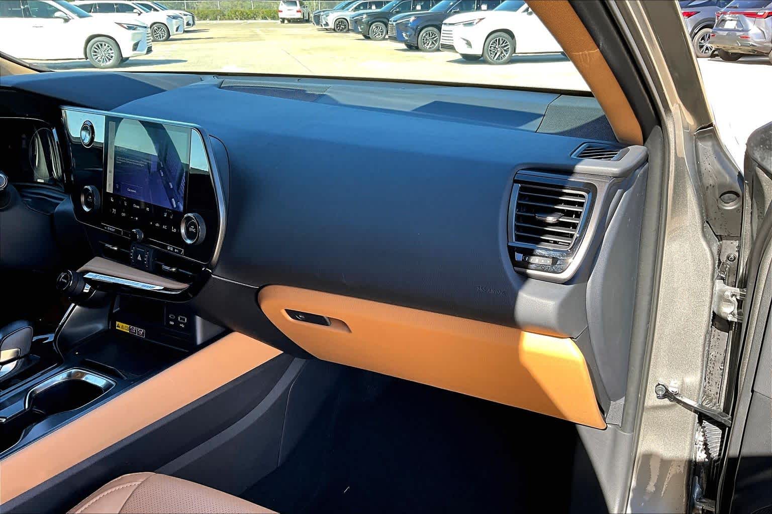 2025 Lexus NX Premium  Atomic Silver at AutoNation USA Katy