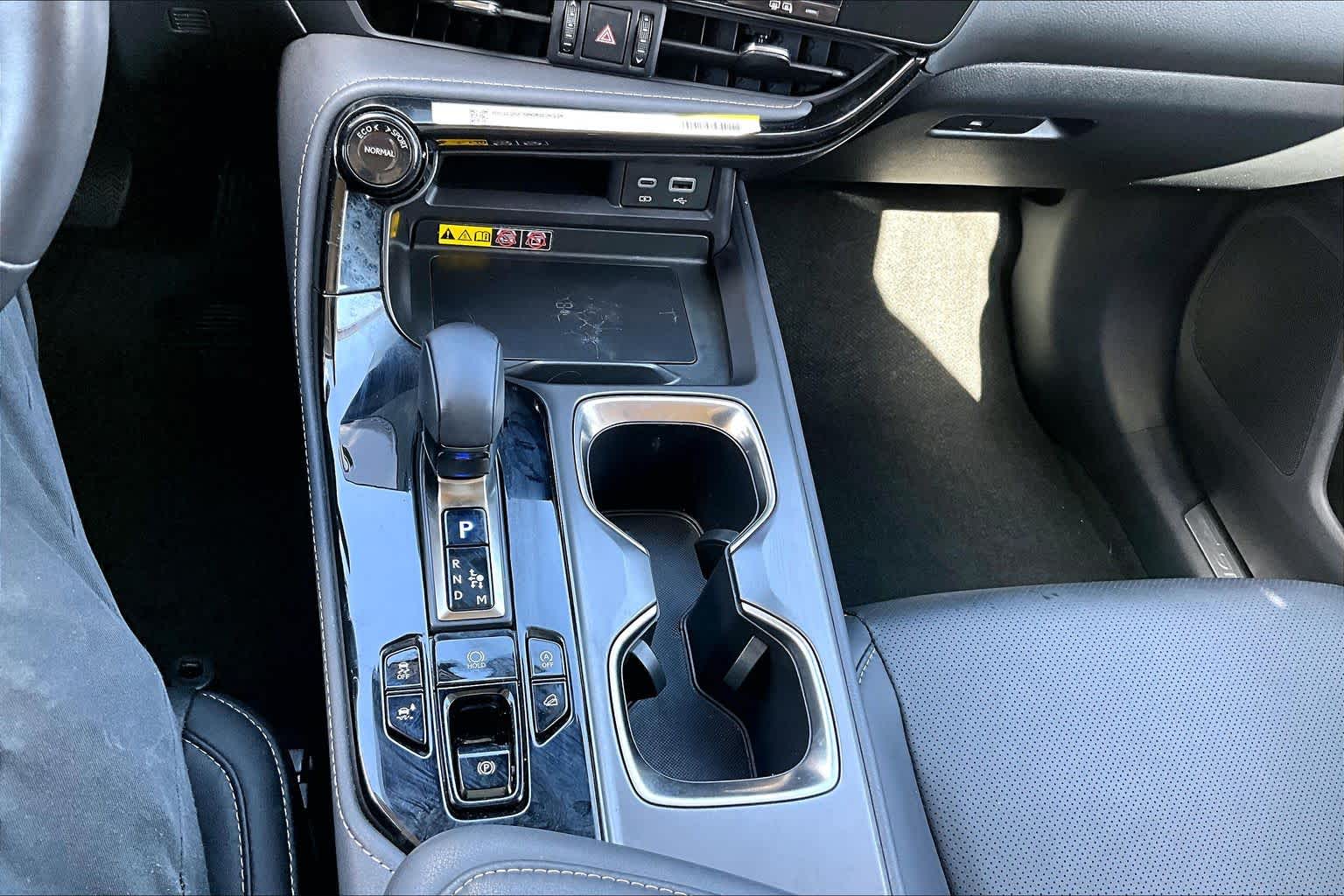 2025 Lexus NX 350 Premium  Eminent White Pearl at Lexus of Clear Lake