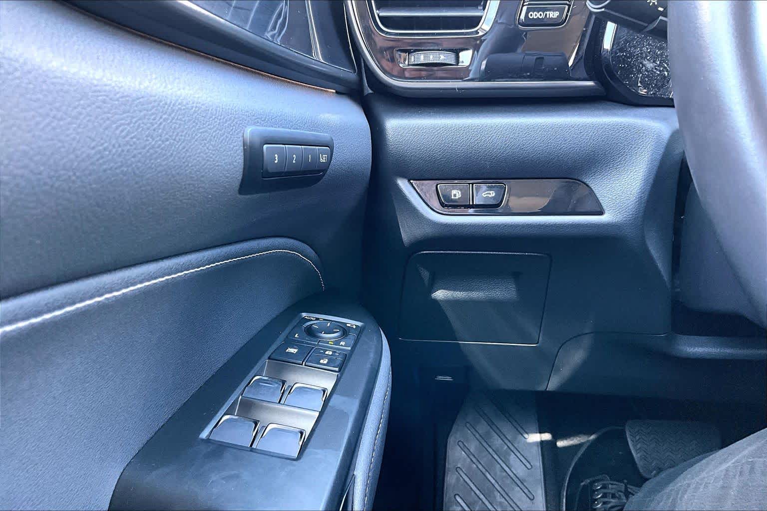 2025 Lexus NX 350 Premium  Eminent White Pearl at Lexus of Clear Lake