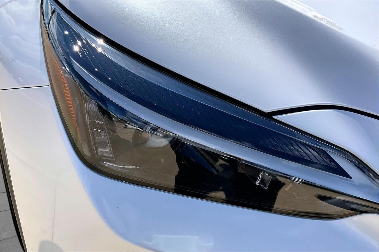 2025 Lexus NX 350 Premium  Eminent White Pearl at Lexus of Clear Lake