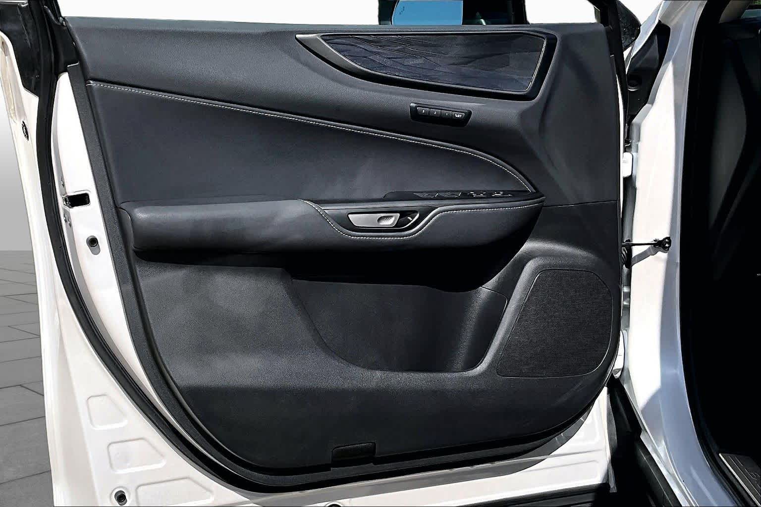 2025 Lexus NX 350 Premium  Eminent White Pearl at Lexus of Clear Lake