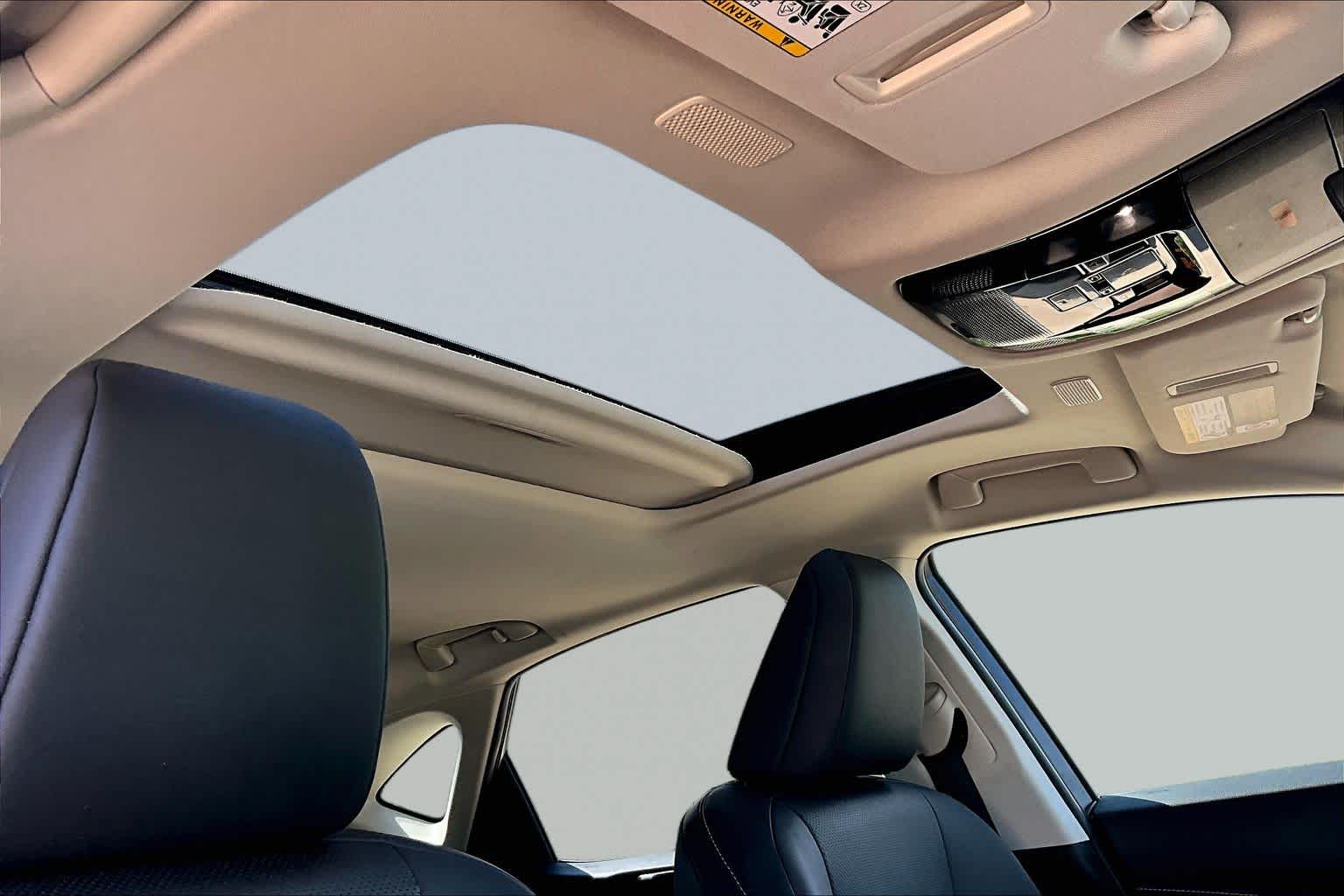 2025 Lexus NX 350 Premium  Eminent White Pearl at Lexus of Clear Lake