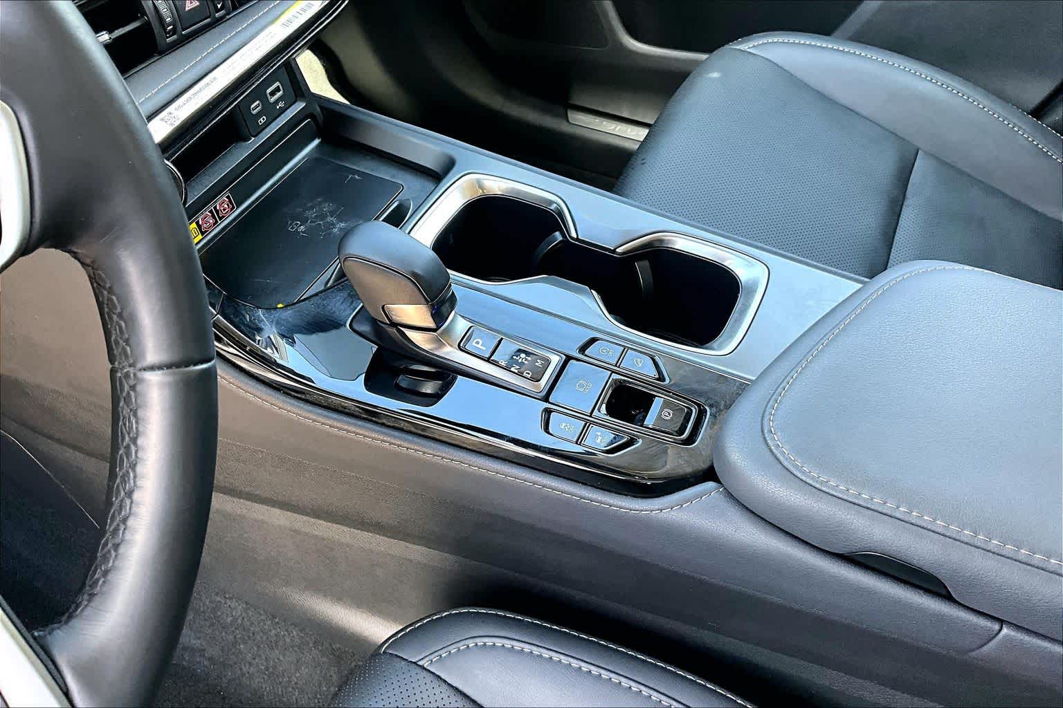 2025 Lexus NX 350 Premium  Eminent White Pearl at Lexus of Clear Lake