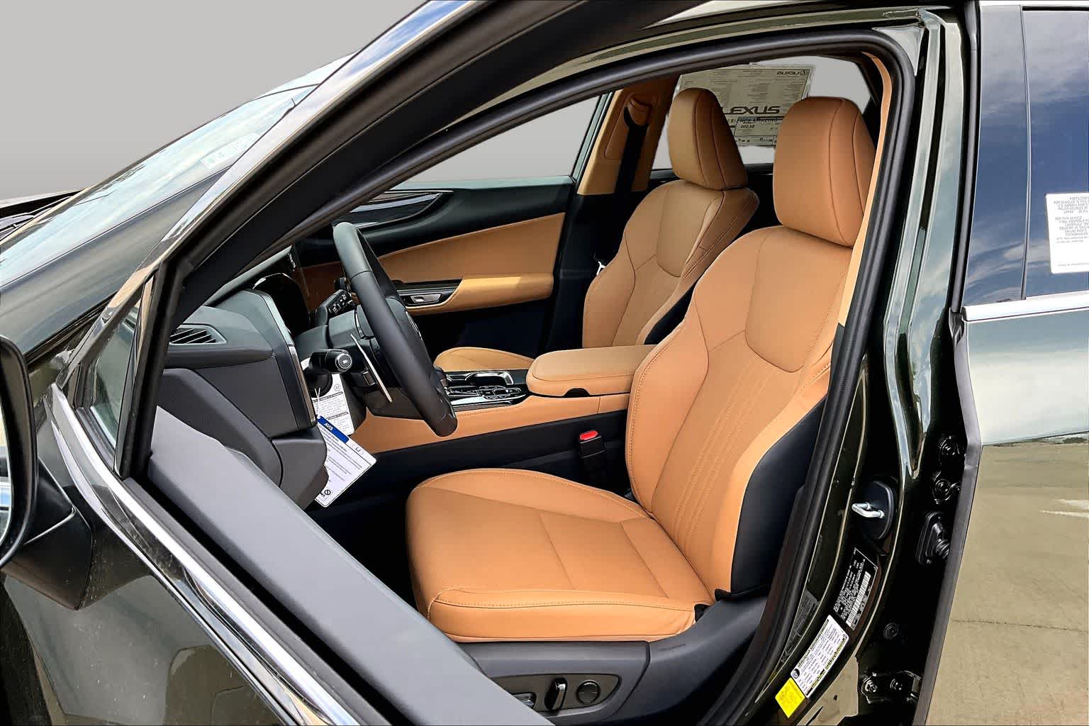 2026 Lexus NX 350 photo 9 of 20