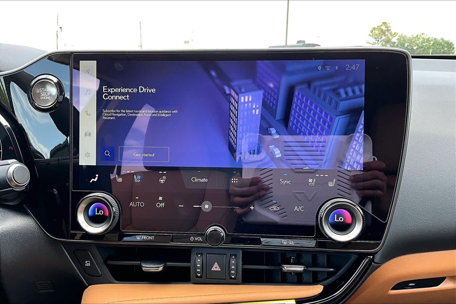 2026 Lexus NX 350 photo 18 of 20