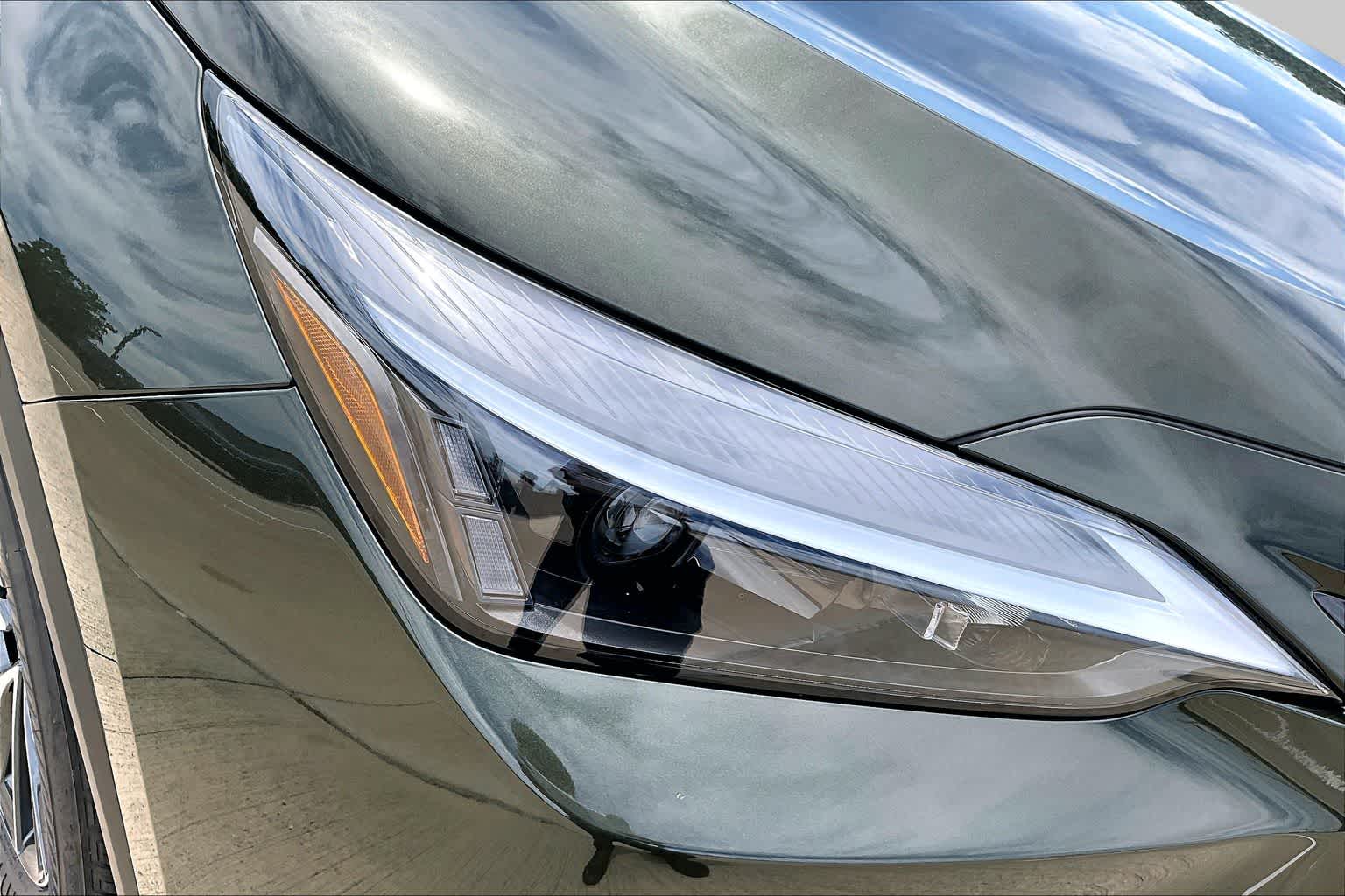2026 Lexus NX 350 photo 13 of 20