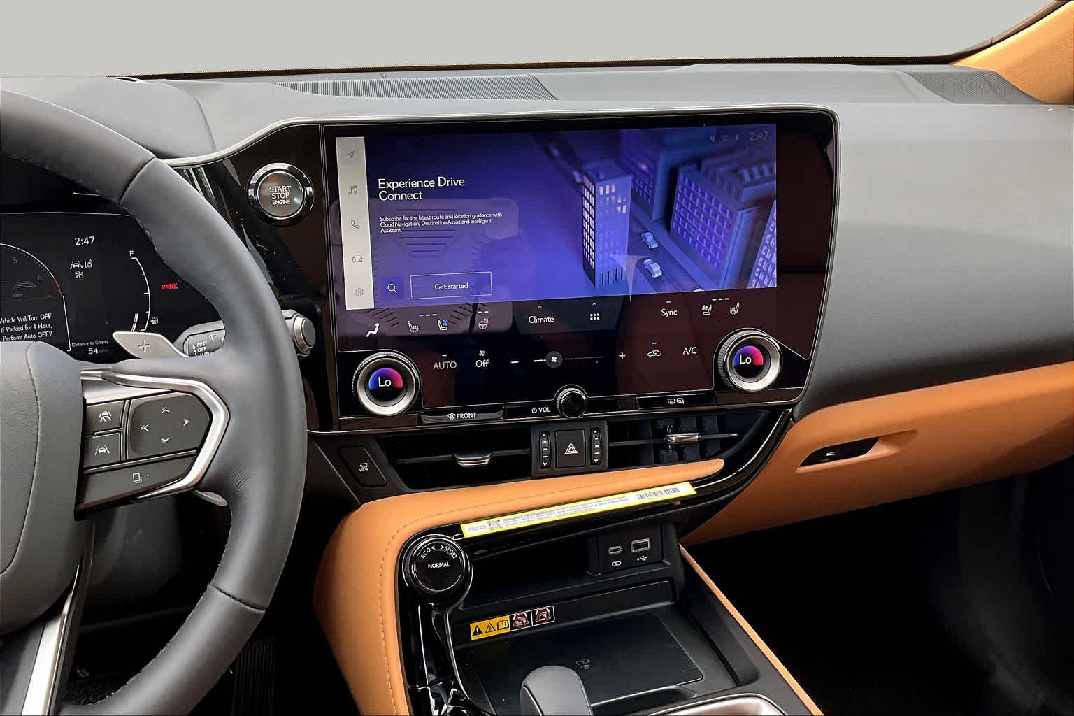 2026 Lexus NX 350 photo 6 of 20