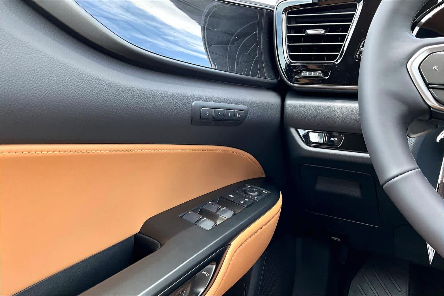 2026 Lexus NX 350 photo 20 of 20