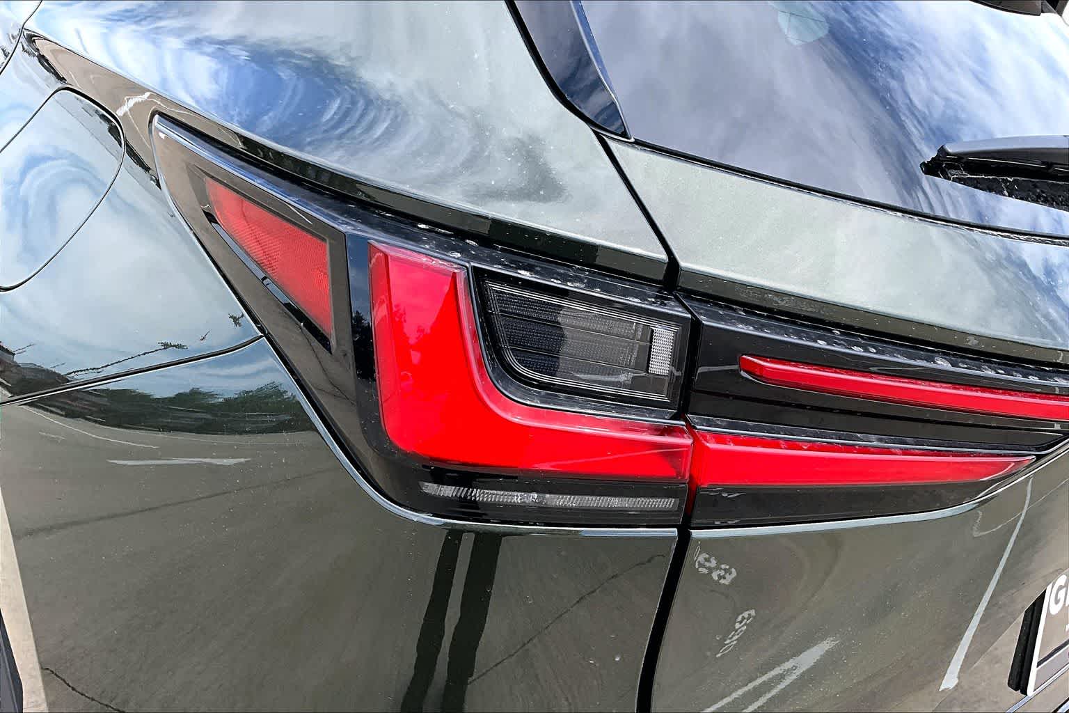 2026 Lexus NX 350 photo 14 of 20