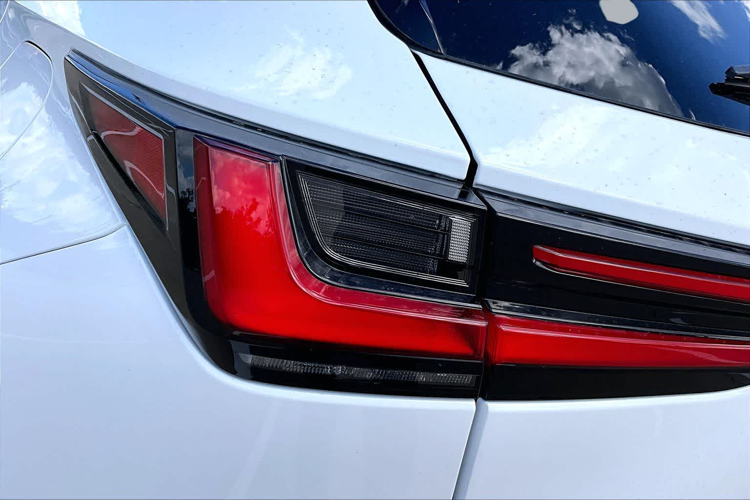 2026 Lexus NX 350h photo 14 of 22