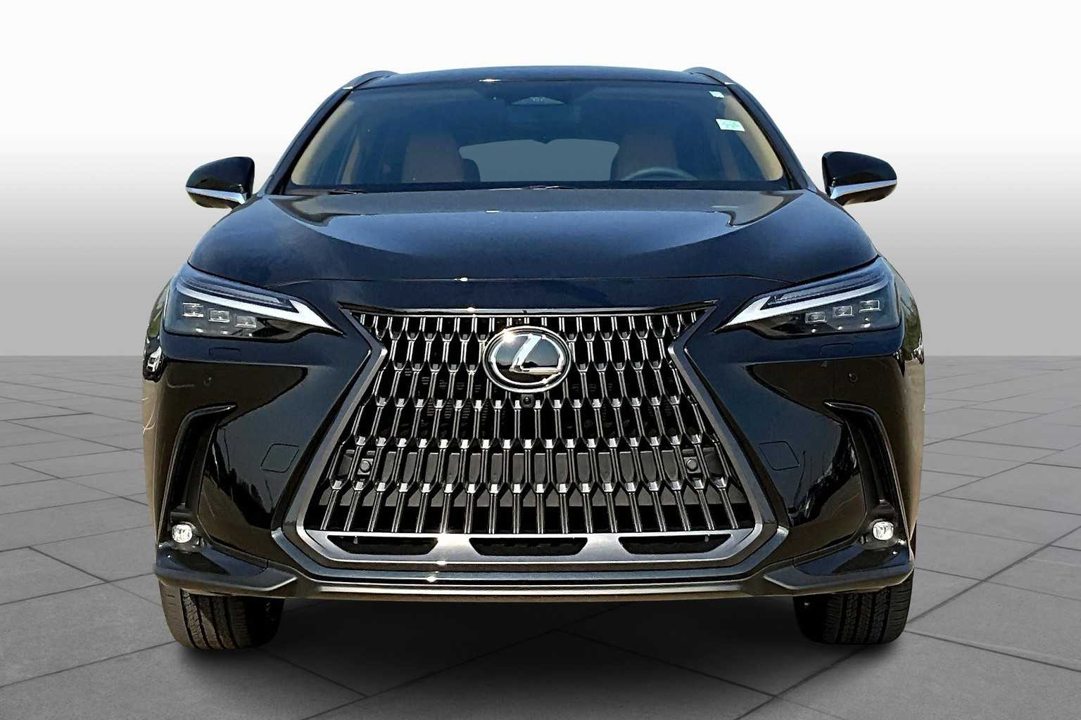 2026 Lexus NX Luxury  - 2