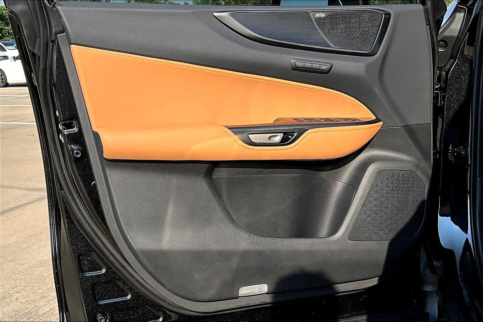 2026 Lexus NX Luxury  - 9