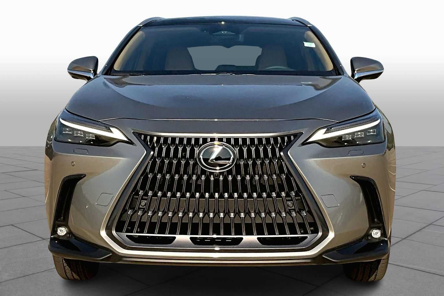 2026 Lexus NX Luxury  - 2
