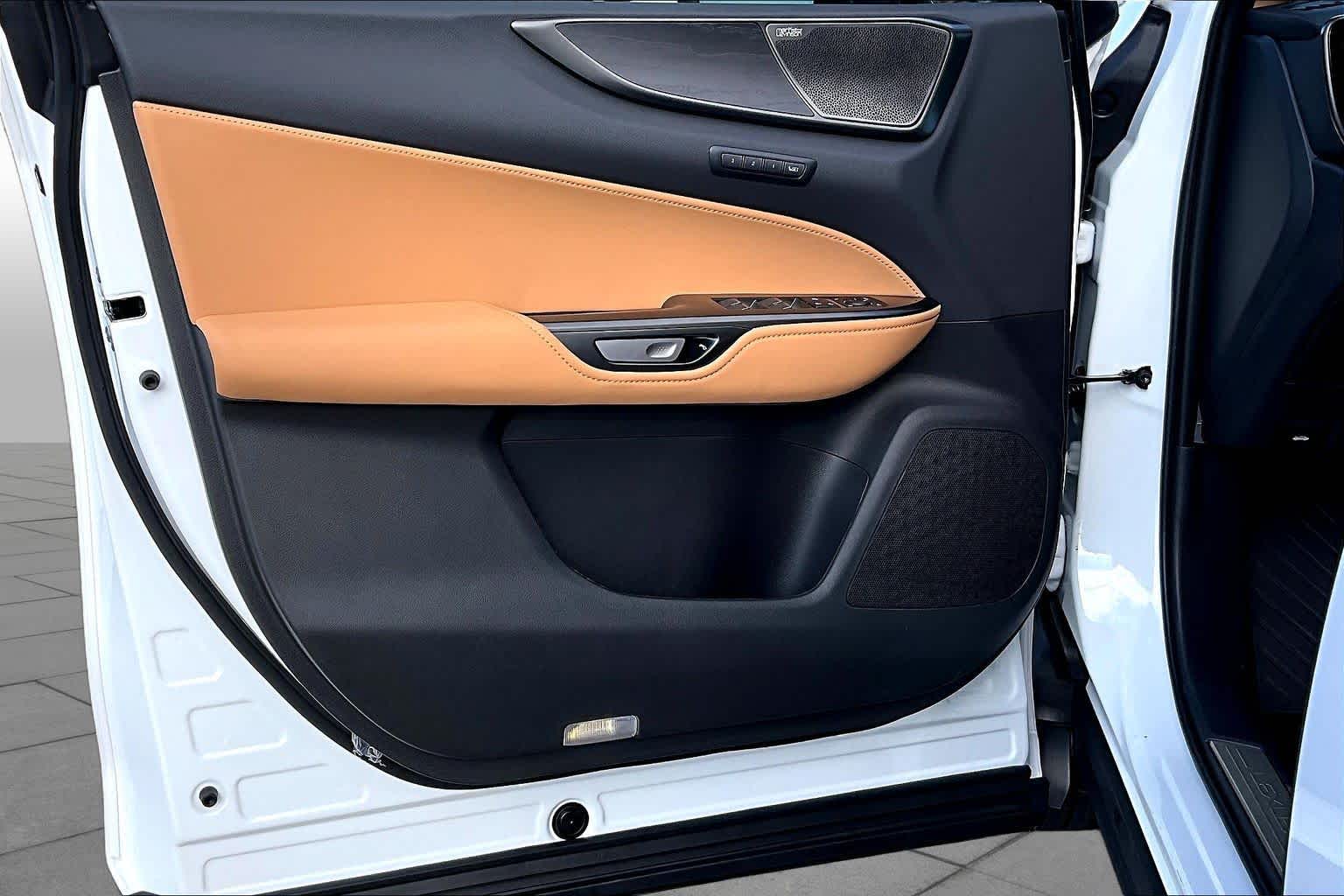 2026 Lexus NX 350 Luxury - 9