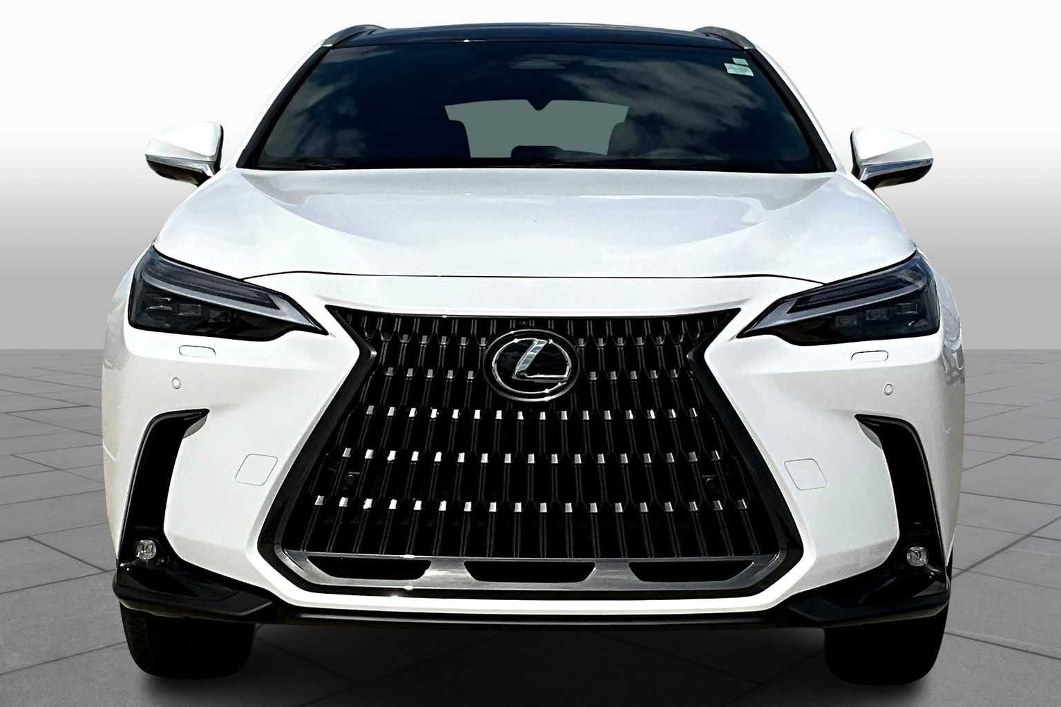 2026 Lexus NX Luxury  - 2