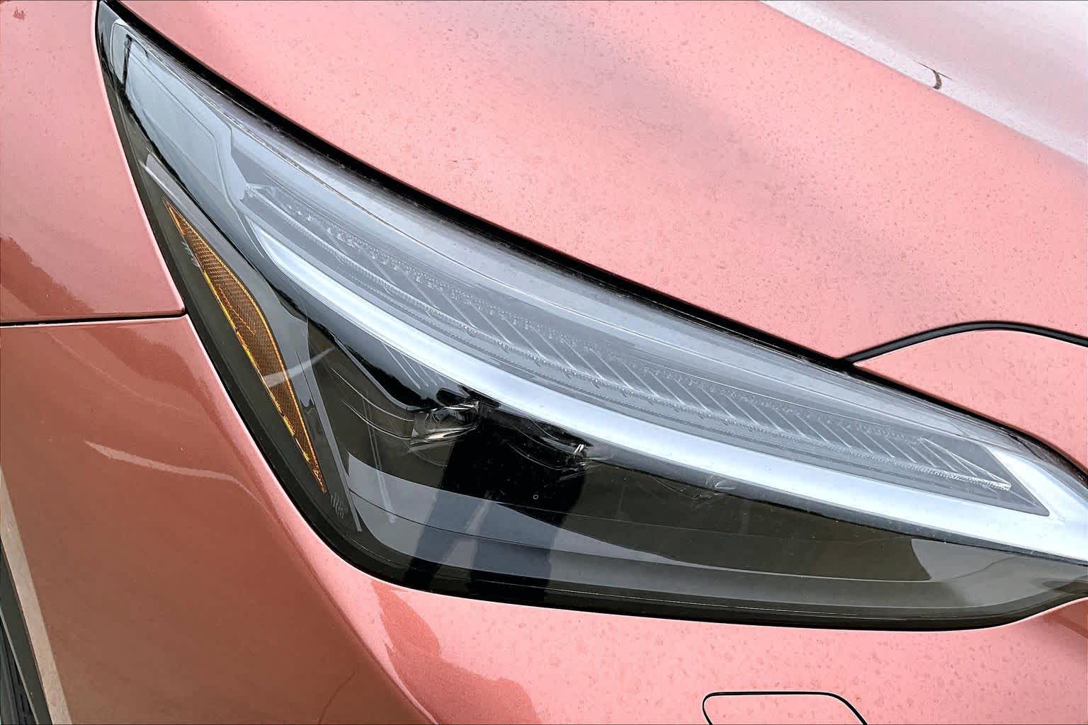 2026 Lexus NX 350 Luxury  Copper Crest at Lexus Southwest Houston