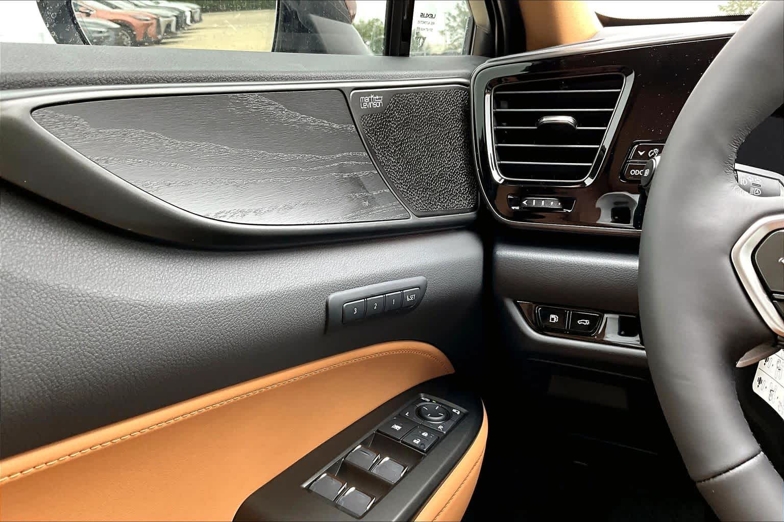 2026 Lexus NX 350 Luxury  Copper Crest at Lexus Southwest Houston
