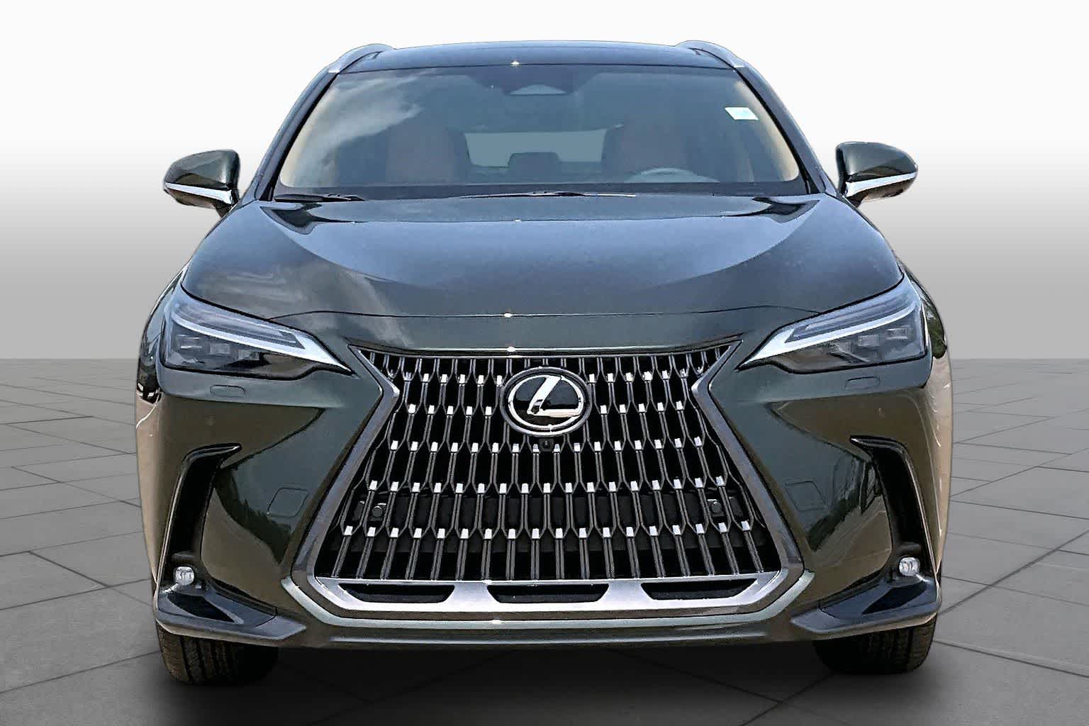 2026 Lexus NX 350 photo 3 of 20