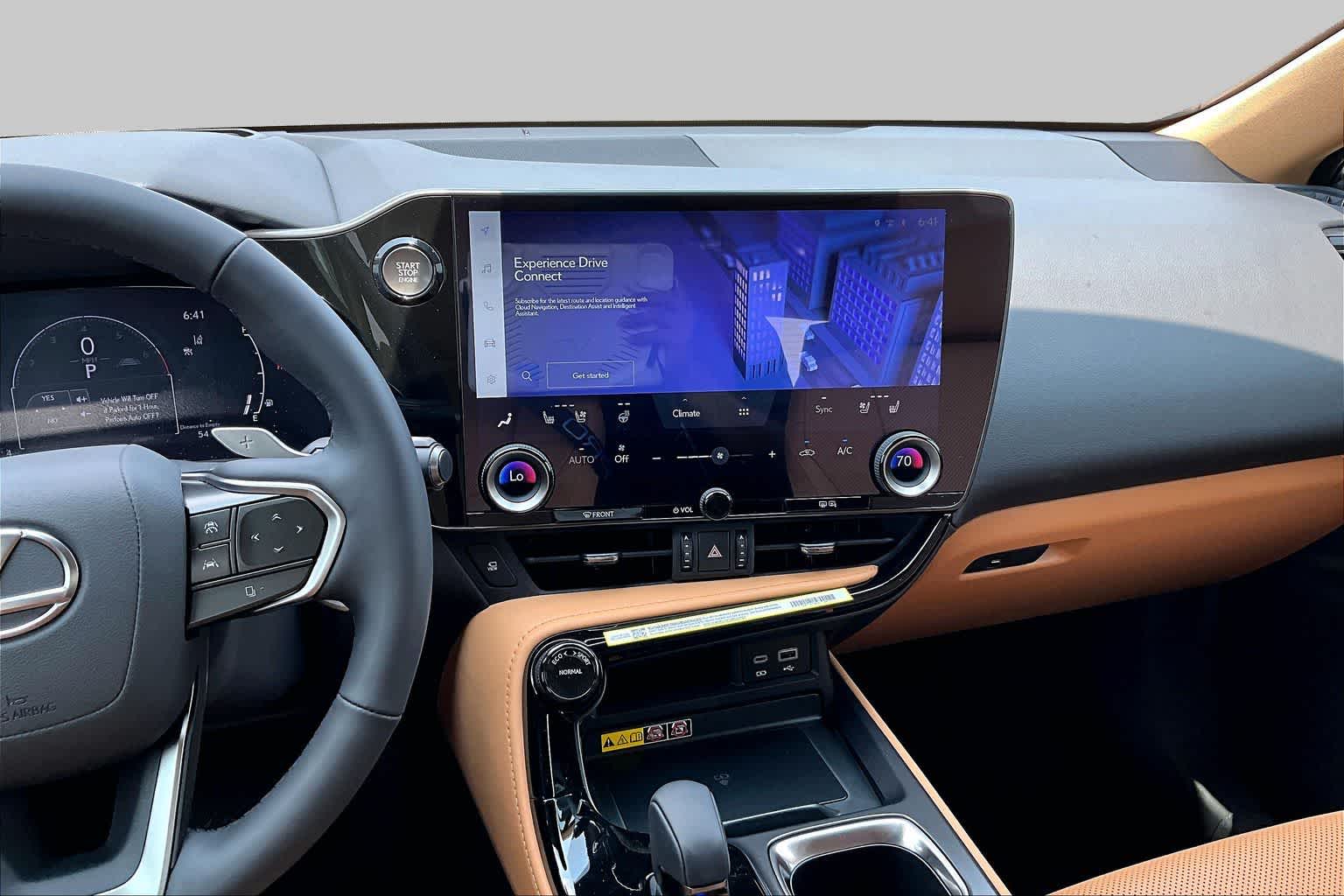 2026 Lexus NX 350 photo 6 of 20