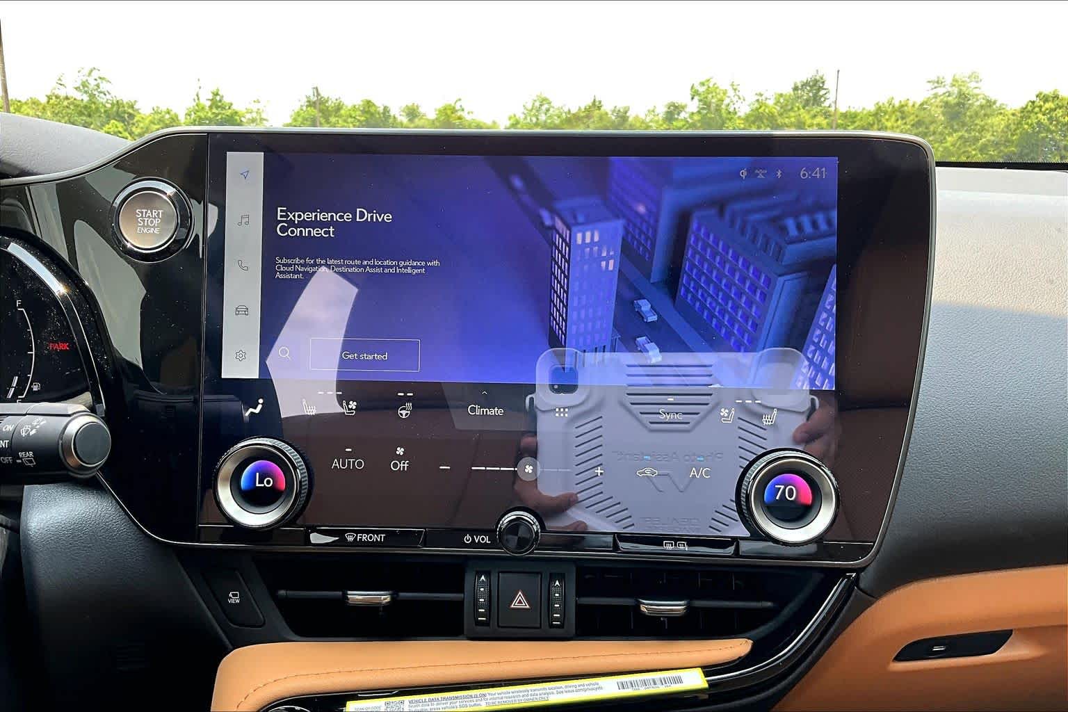 2026 Lexus NX 350 photo 18 of 20