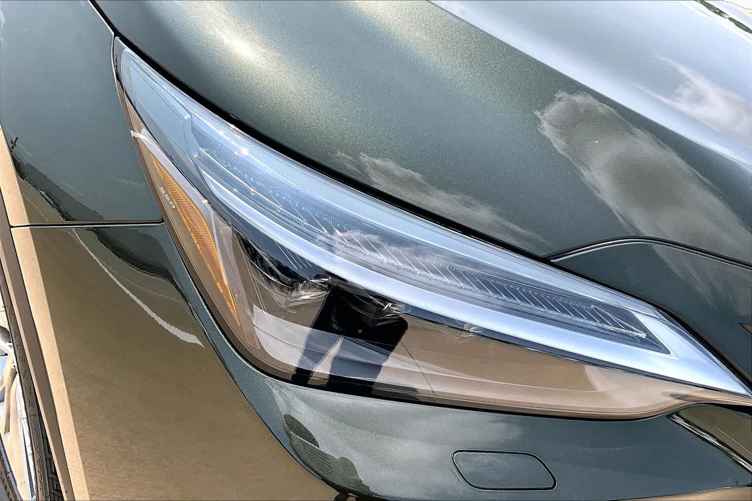 2026 Lexus NX 350 photo 13 of 20