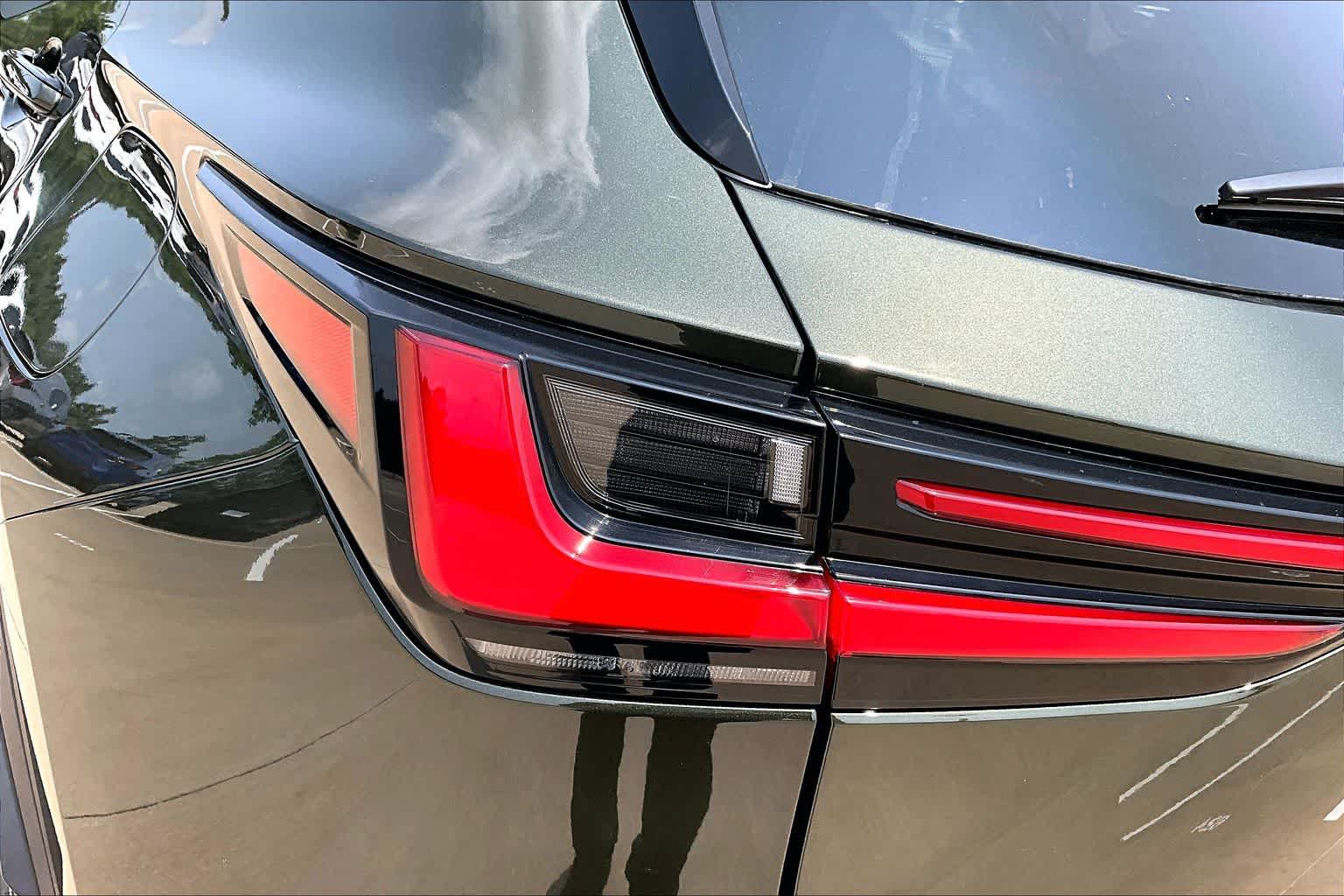 2026 Lexus NX 350 photo 14 of 20