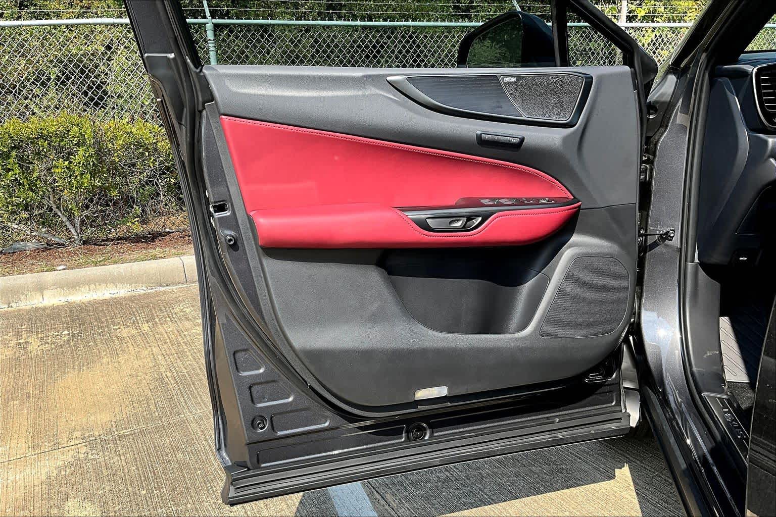 2026 Lexus NX Luxury  - 9