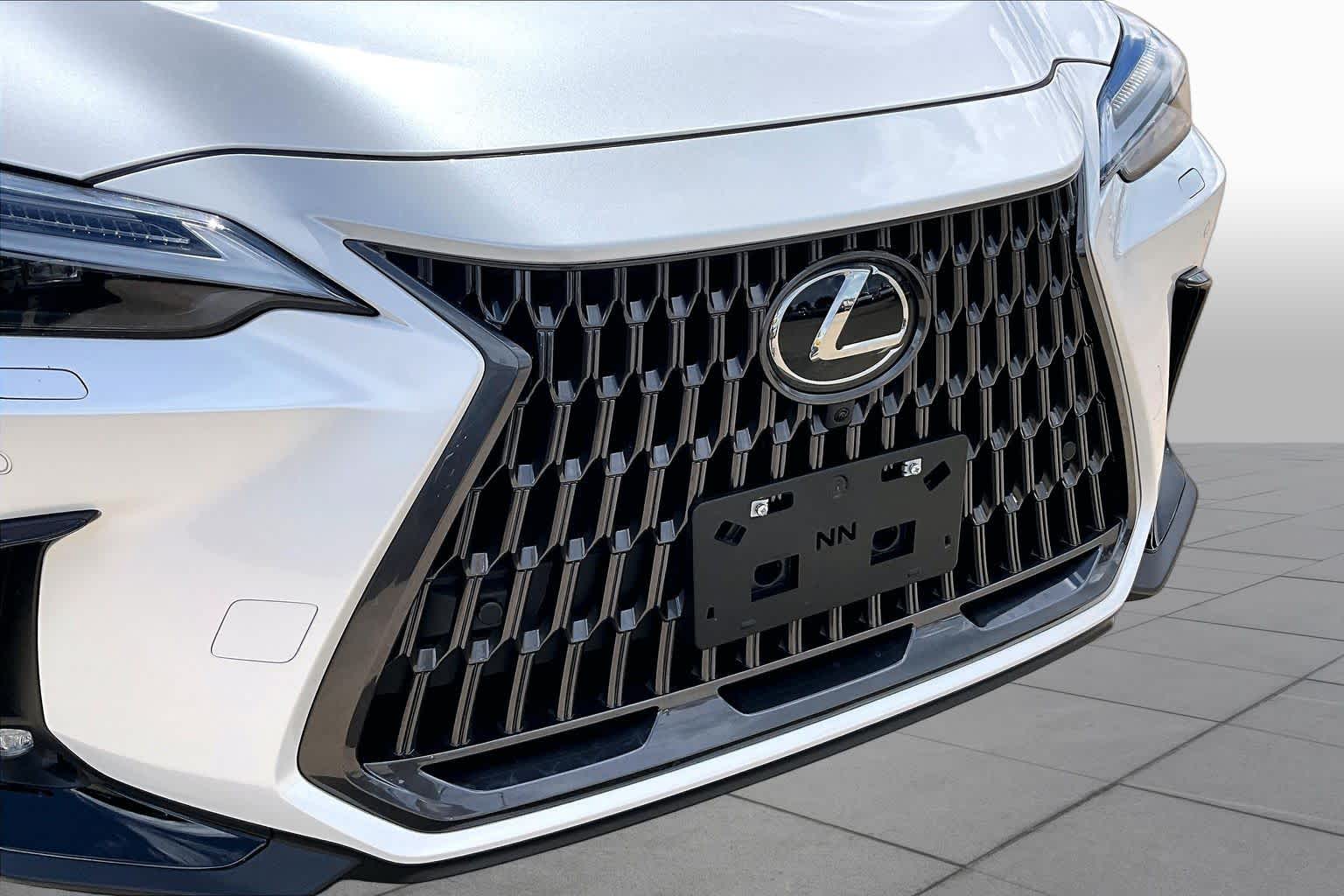 2025 Lexus NX 350 photo 30 of 34