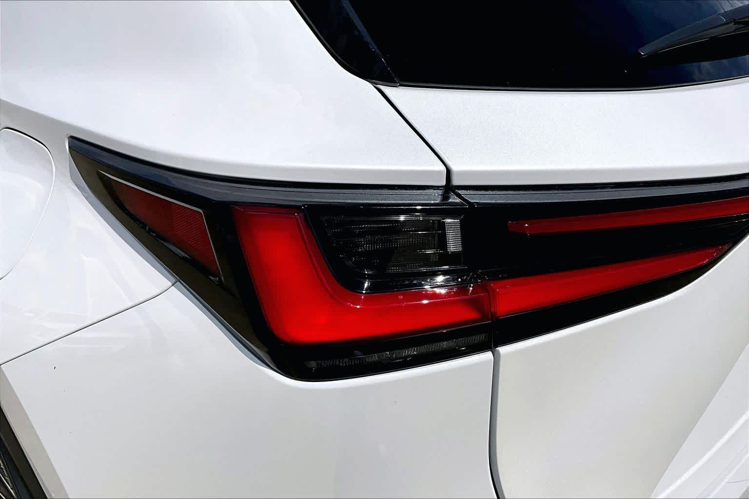 2025 Lexus NX 350 photo 29 of 34